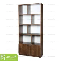 کتابخانه شرکتی اقساطی FD280