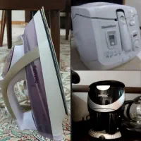 لوازم آشپزخونه