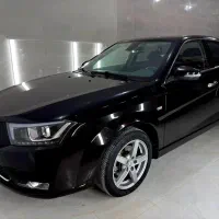 دنا پلاس توربو اتومات آپشنال۱۴۰۳ اتاق تهران