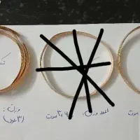 طلا شکسته