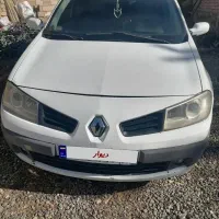 مگان 1600|خودرو سواری و وانت|زنجان, |دیوار