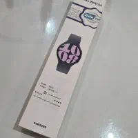 ساعت هوشمند سامسونگ پلمپ galaxy watch 6