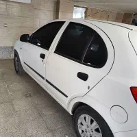 تیبا2 1400|خودرو سواری و وانت|اصفهان, کوی گلزار|دیوار