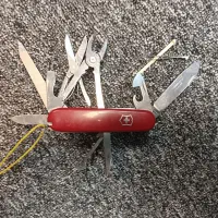 ویکتورینوکس پانزده کاره|کوهنوردی و کمپینگ|تهران, هفده شهریور|دیوار