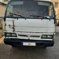 خاور هیوندای ۸۵