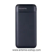 پاوربانک فست شارژ ای دیتا ۱۰ هزار میلی آمپر C100