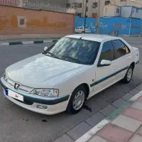 پرشیا مدل ۸۸ دوگانه سوز|خودرو سواری و وانت|بهارستان, |دیوار