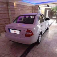 تیبا دوگانه شرکتی