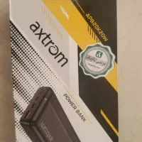 پاوربانک اکستروم  ظرفیت 20000 میلی آمپر