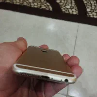 اپل iPhone 6s با حافظهٔ ۶۴ گیگابایت در حد نو|موبایل|مبارکه, |دیوار