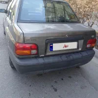 پراید مدل ۸۴|خودرو سواری و وانت|فردیس, نگارستان|دیوار