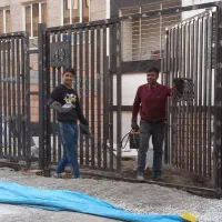 ۲نفر کارگر ساده جوان کار آسانسور وآهنگری|استخدام معماری، عمران و ساختمانی|اسلامشهر, زرافشان|دیوار