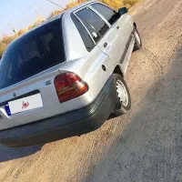 پراید 141|خودرو سواری و وانت|زابل, |دیوار