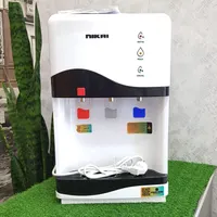 آبسردکن رومیزی نیکایی