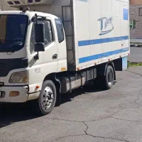 الوند یخچالی مدل 97 8تن