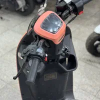 اس وای ام CLB مناسب خانوم ها|موتورسیکلت|تهران, بنیهاشم|دیوار