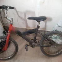 دوچرخه 16 سالم