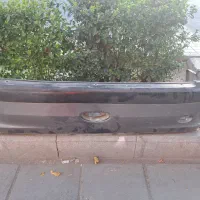سپر عقب sd 206