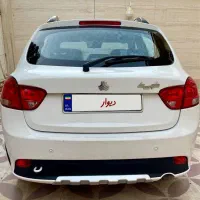 کوییک GX|خودرو سواری و وانت|شیراز, شهرک ولیعصر|دیوار