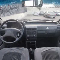 پراید ۱۳۸۱ یشمی|خودرو سواری و وانت|تهران, حشمتیه|دیوار