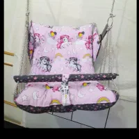 تاب سارا دخترانه مناسب منزل ساک نوزاد همه چی بچه&