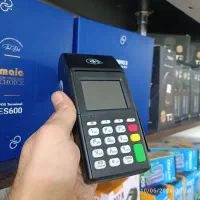 دستگاه کارتخوان سیار با قابلیت اتصال آسان وسریع