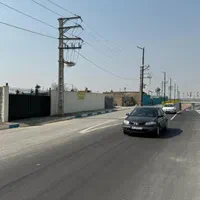 فروش ۲۳۴۰متر گاراژ سعیدی میدان نماز اسلامشهر|فروش زمین و ملک کلنگی|تهران, نعمت‌آباد|دیوار