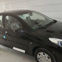 207pپانا جدید ارتقا یافته