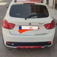 کوئیک۴۰۲RS|خودرو سواری و وانت|قم, قلعه کامکار|دیوار