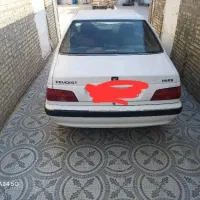 پژو پارس 99|خودرو سواری و وانت|حمیدیه, |دیوار