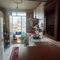 شریعتی روبروی ملک 48 متر|فروش آپارتمان|تهران, کاج|دیوار