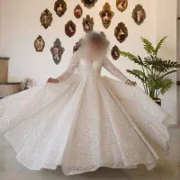 کرایه لباس عروس خوشگل