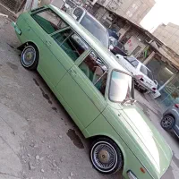 پیکان استیشن|خودرو کلاسیک|فردیس, فردیس|دیوار