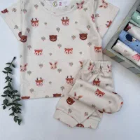 ست‌های راحتی بچه‌گانه