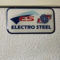 یخچال ساید الکترو استیل|یخچال و فریزر|قدس, شهر‌قدس|دیوار