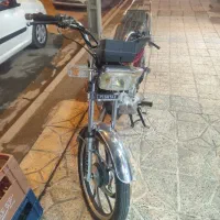 موتور پیشتاز 1400