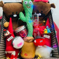 کادو روز دختر و تولد