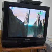 تلویزیون سونی|تلویزیون و پروژکتور|اهواز, شهرک برق|دیوار