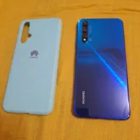 nova 5t تمیز|موبایل|تهران, یافت‌آباد|دیوار