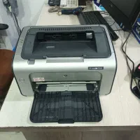 پرینتر تک کاره لیزری 1006 HP اچ پی