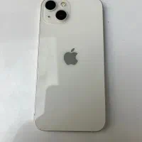 ایفون 13ch 128 گیگ باطری ۱۰۰