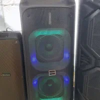 بورس انواع اسپیکر