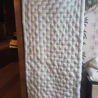 صنایع خواب سید|رختخواب، بالش، پتو|قوچان, |دیوار