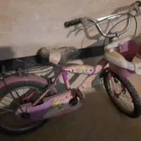 دوچرخه بچه گانه مناسب تا ۱۱سال