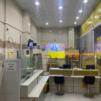 مغازه-در-سوسنگرد