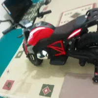 موتور تریل موزیکال|اسباب‌‌بازی|بندر کنگان, |دیوار