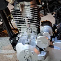 فروشی|موتورسیکلت|حمیدیا, |دیوار