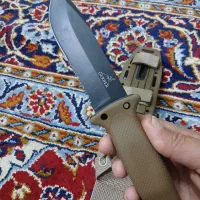 چاقوی نظامی Gerber نو وکاملا سالم