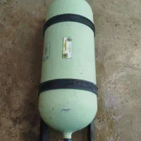 کپسول گاز سی ان جی شرکتی پژو 405|قطعات یدکی و لوازم جانبی|باشت, |دیوار