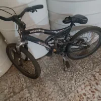 دوچرخه